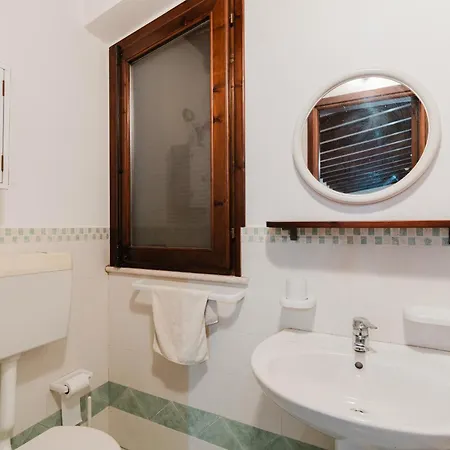 דירה Casa Lucia