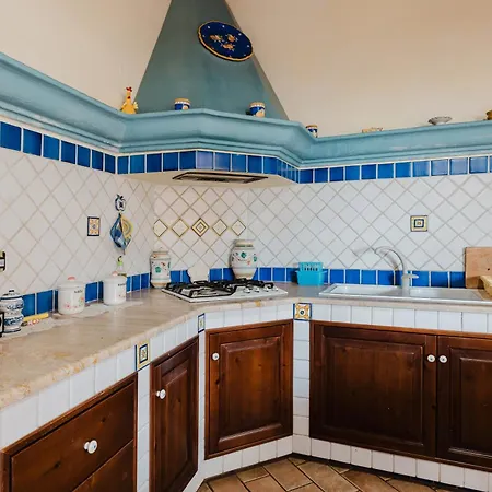 Casa Lucia