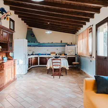 Casa Lucia *