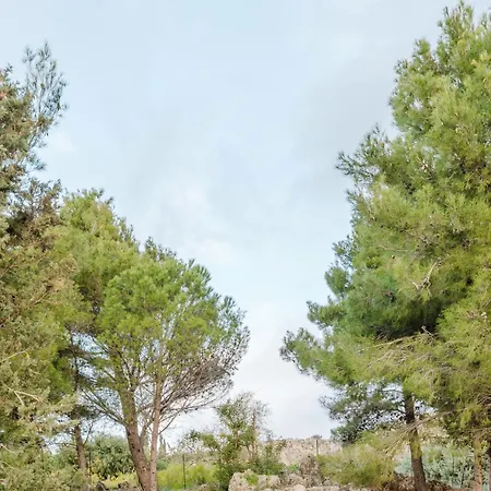 דירה Casa Lucia Borgetto