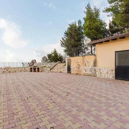 דירה Casa Lucia Borgetto